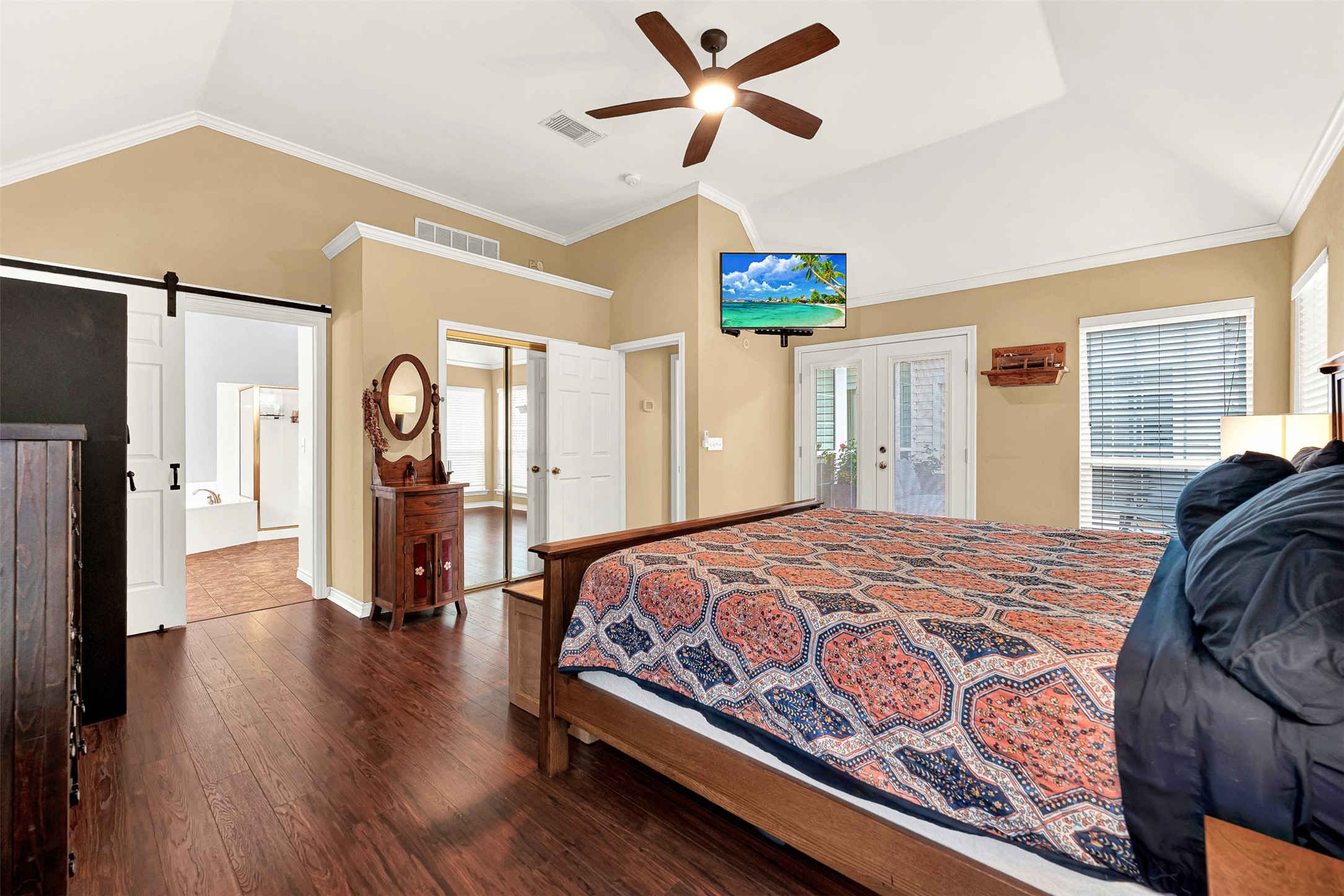 5409 N Briar Ridge Circle Mckinney TX 75072