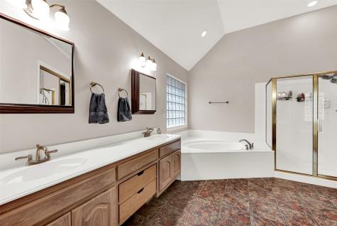 5409 N Briar Ridge Circle Mckinney TX 75072