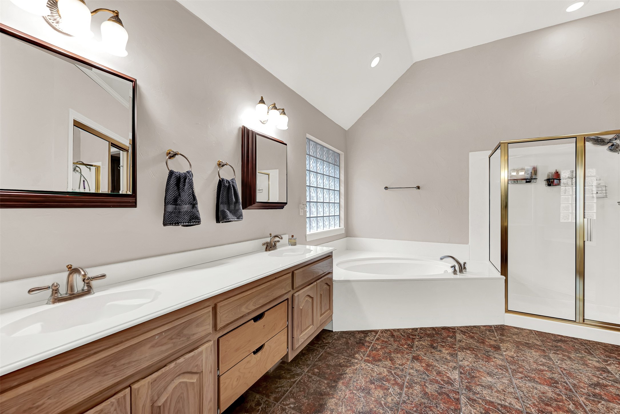 5409 N Briar Ridge Circle Mckinney TX 75072