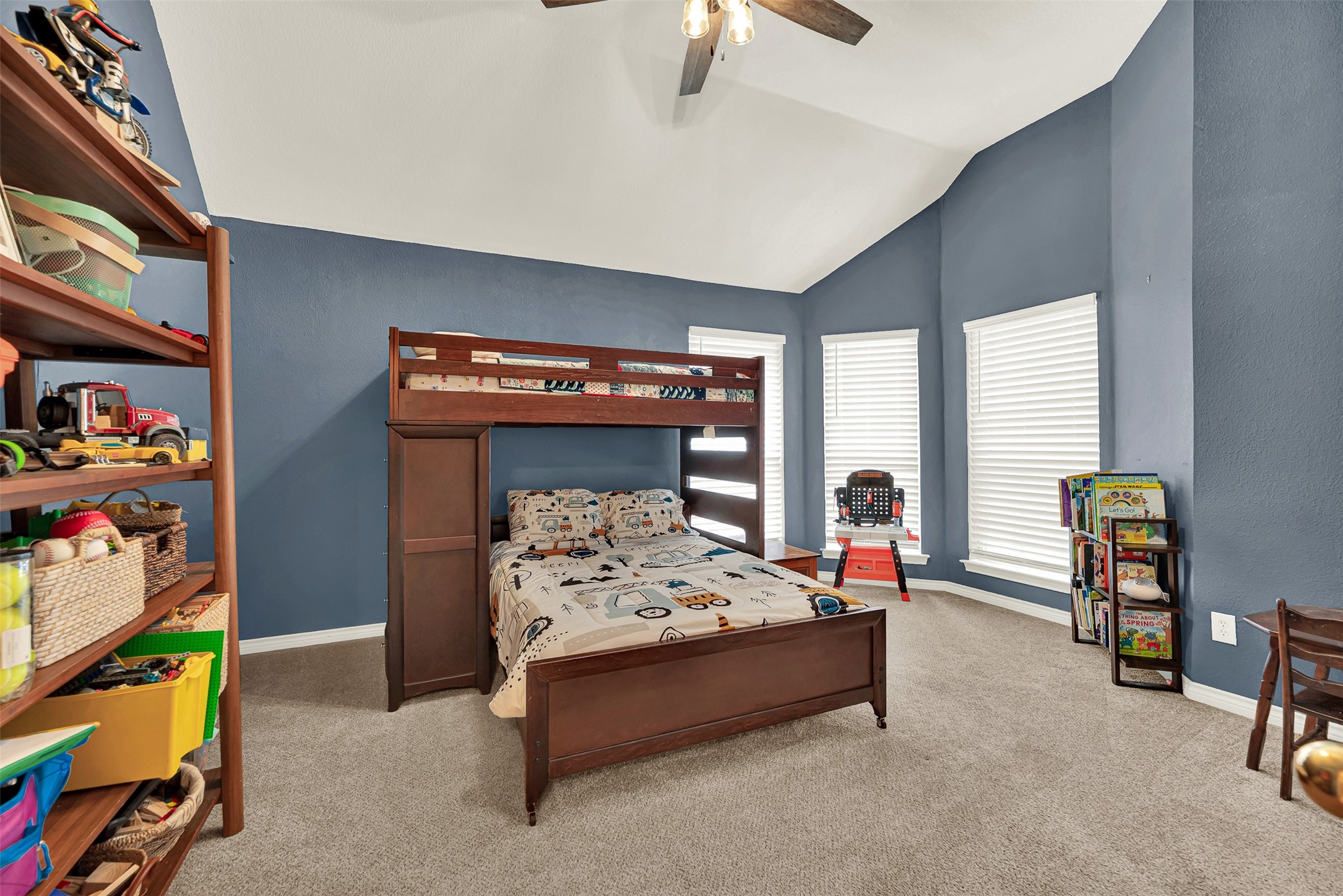5409 N Briar Ridge Circle Mckinney TX 75072