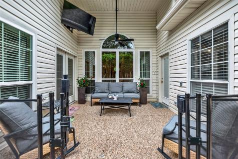 5409 N Briar Ridge Circle Mckinney TX 75072