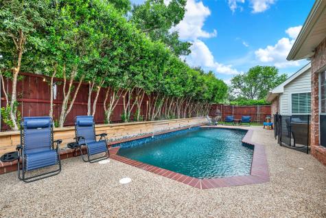 5409 N Briar Ridge Circle Mckinney TX 75072