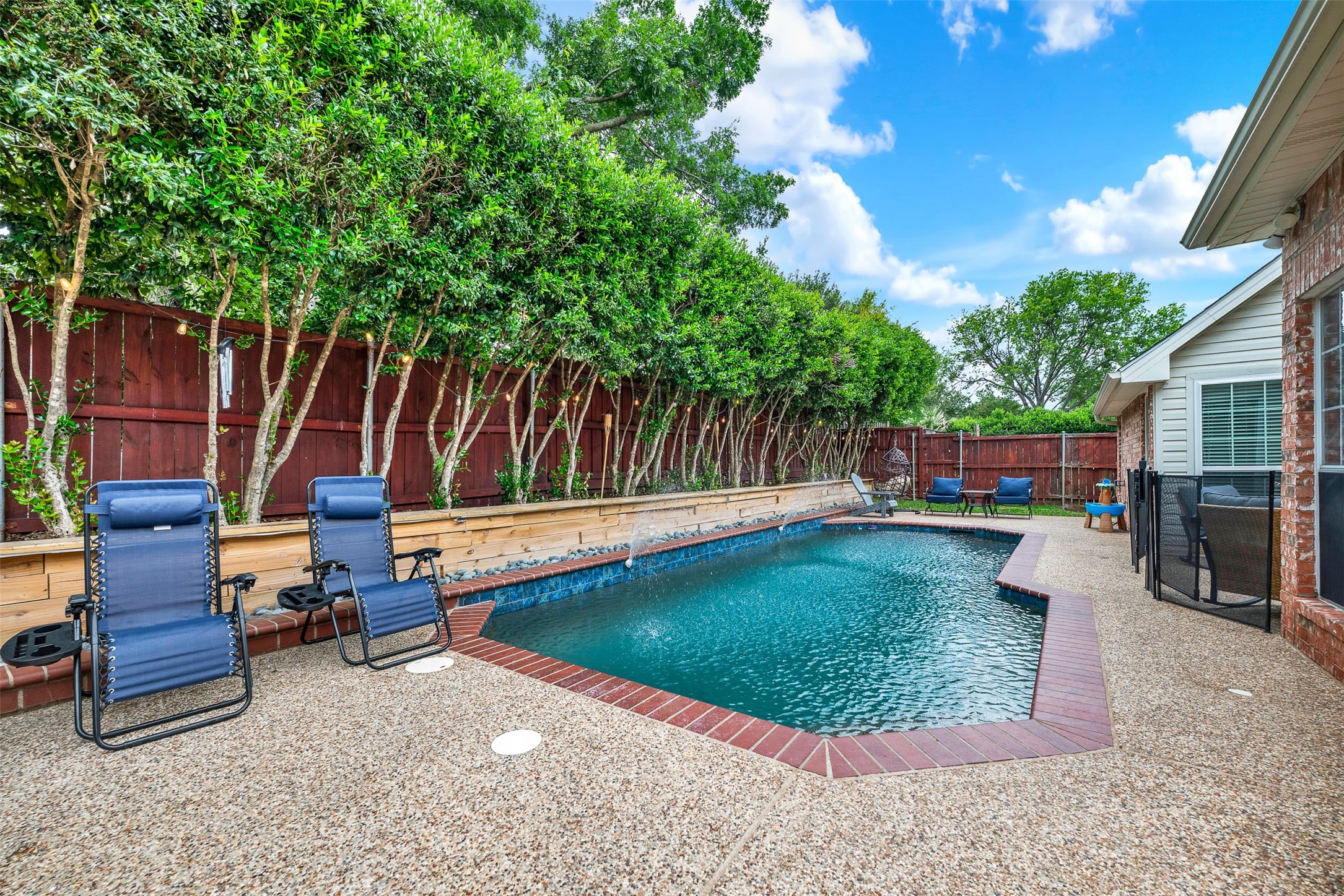 5409 N Briar Ridge Circle Mckinney TX 75072