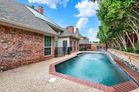 5409 N Briar Ridge Circle Mckinney TX 75072