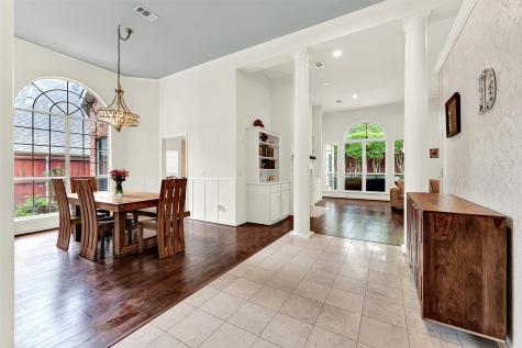 5409 N Briar Ridge Circle Mckinney TX 75072