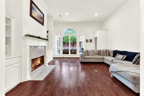 5409 N Briar Ridge Circle Mckinney TX 75072