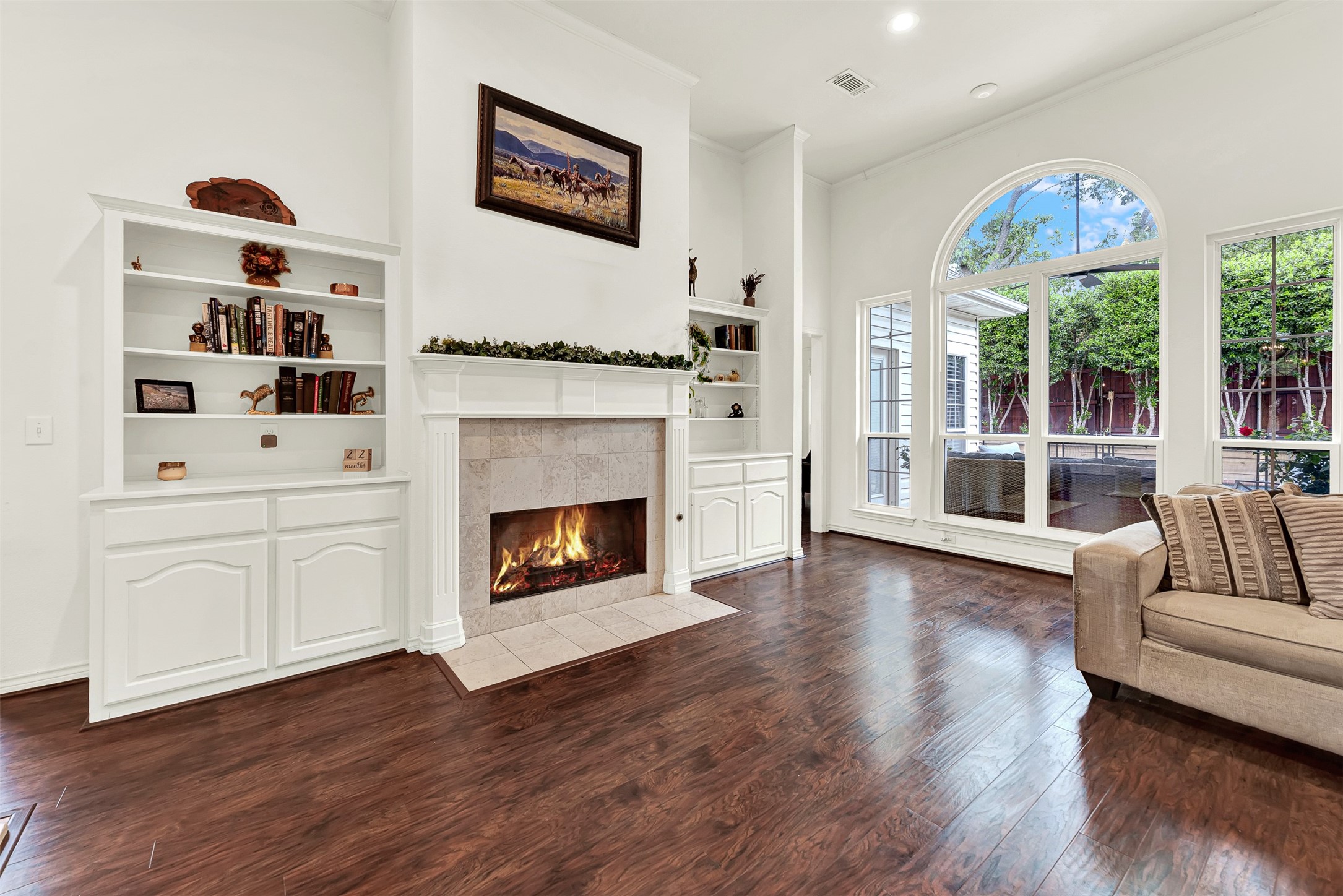 5409 N Briar Ridge Circle Mckinney TX 75072