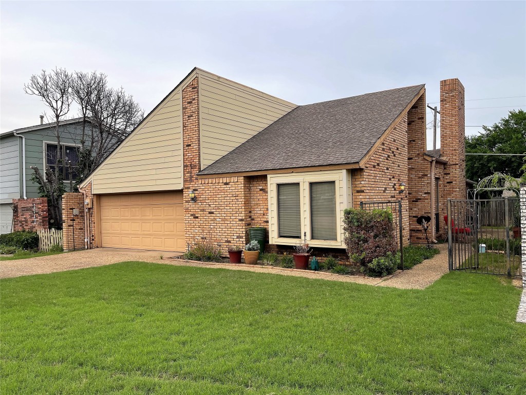 2710 Pinery Lane Richardson TX 75080