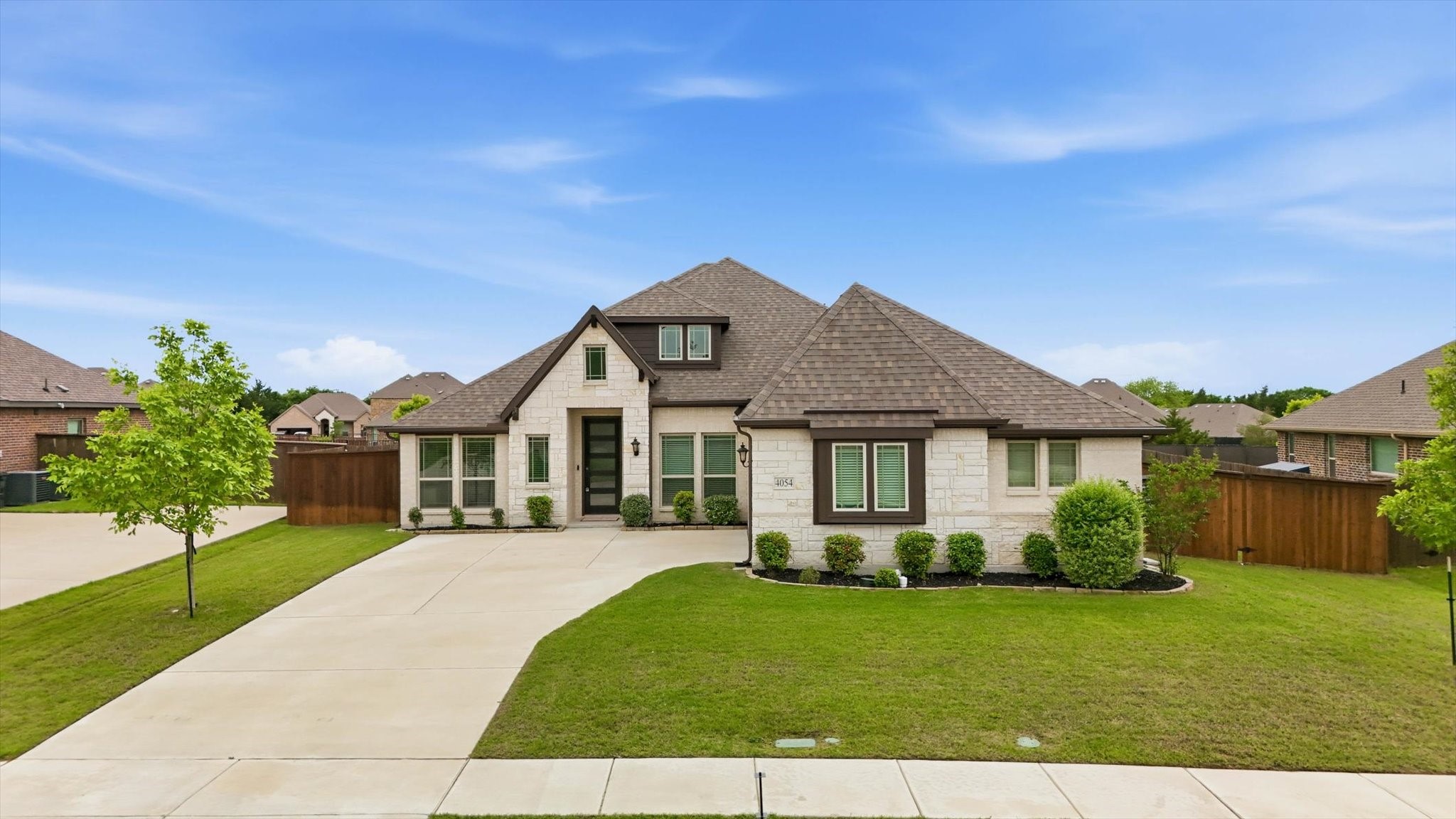 4054 Grove Valley Road Midlothian TX 76065