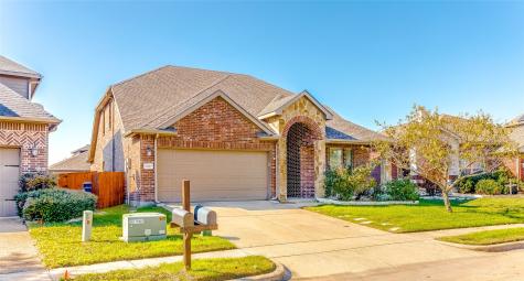 2007 Brazoria Drive Forney TX 75126