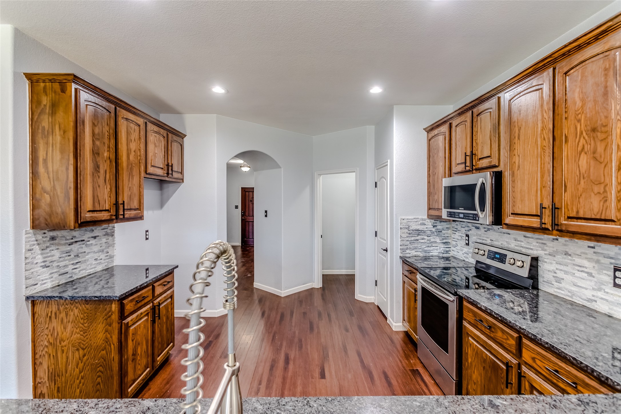 2007 Brazoria Drive Forney TX 75126