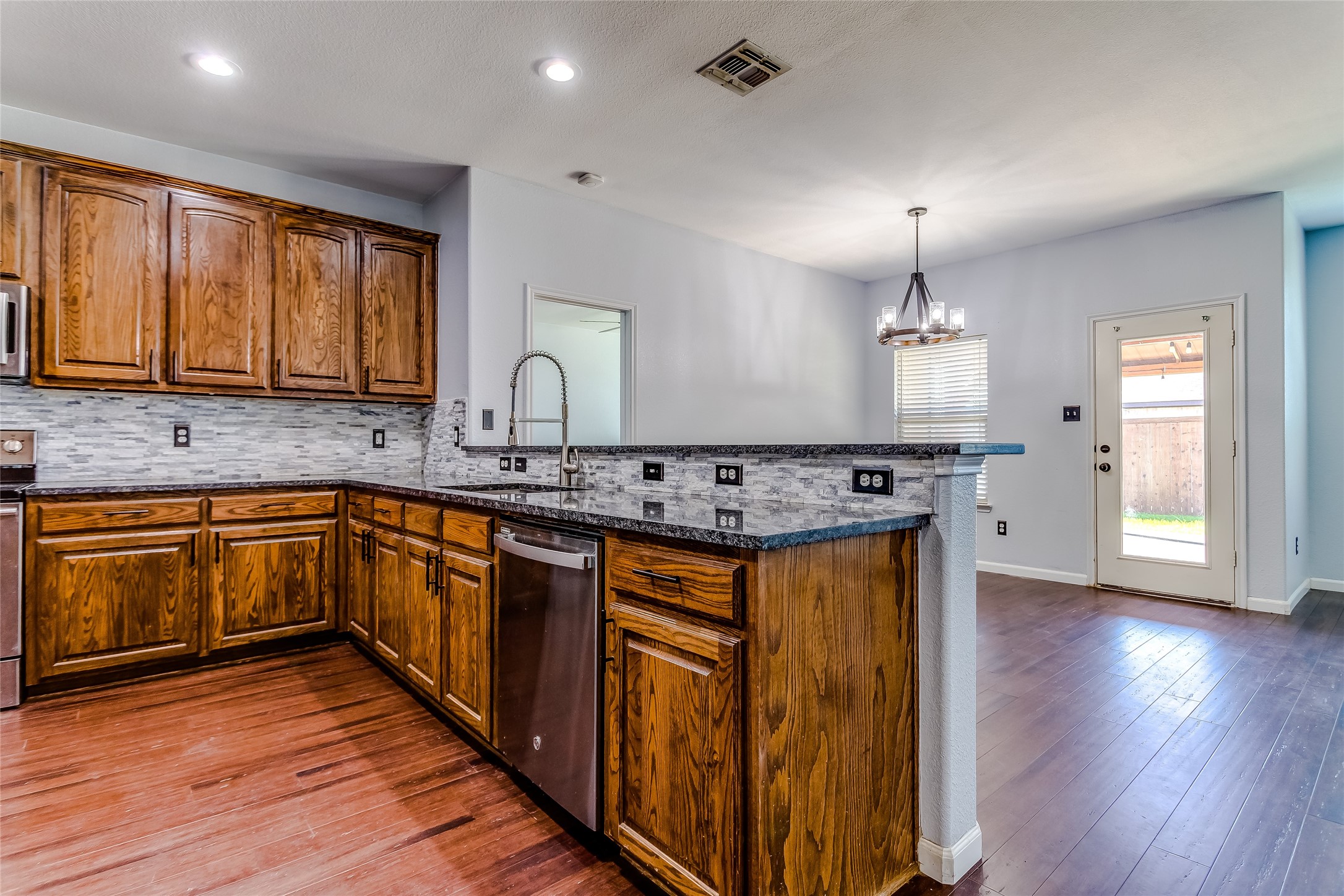 2007 Brazoria Drive Forney TX 75126