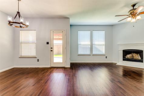 2007 Brazoria Drive Forney TX 75126