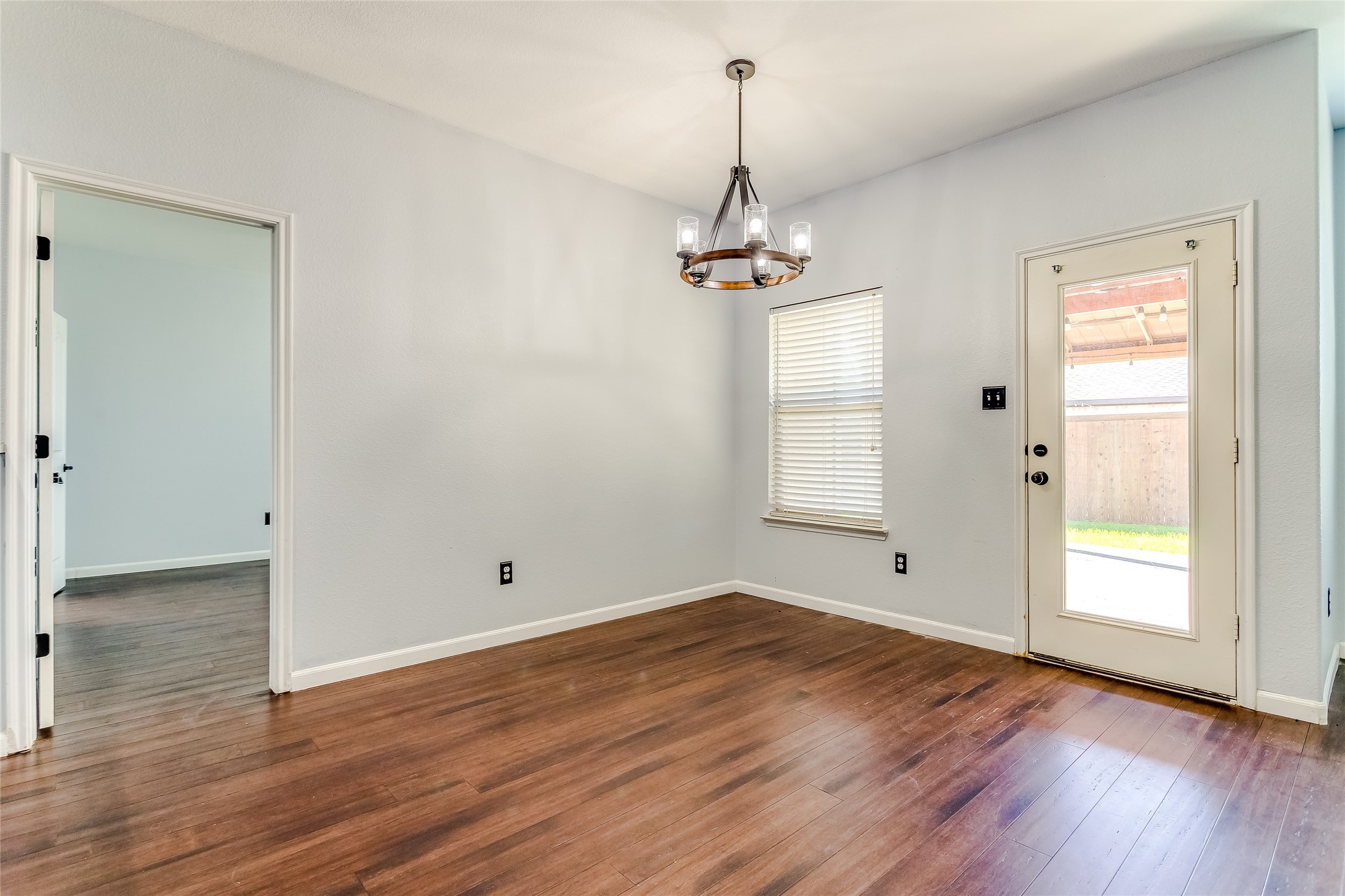 2007 Brazoria Drive Forney TX 75126
