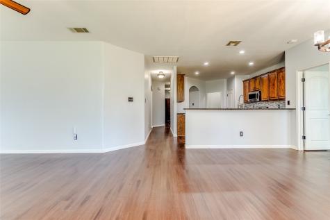 2007 Brazoria Drive Forney TX 75126