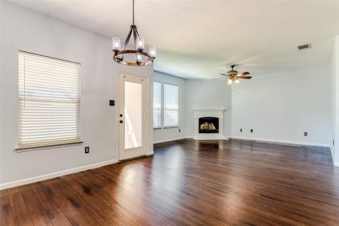 2007 Brazoria Drive Forney TX 75126