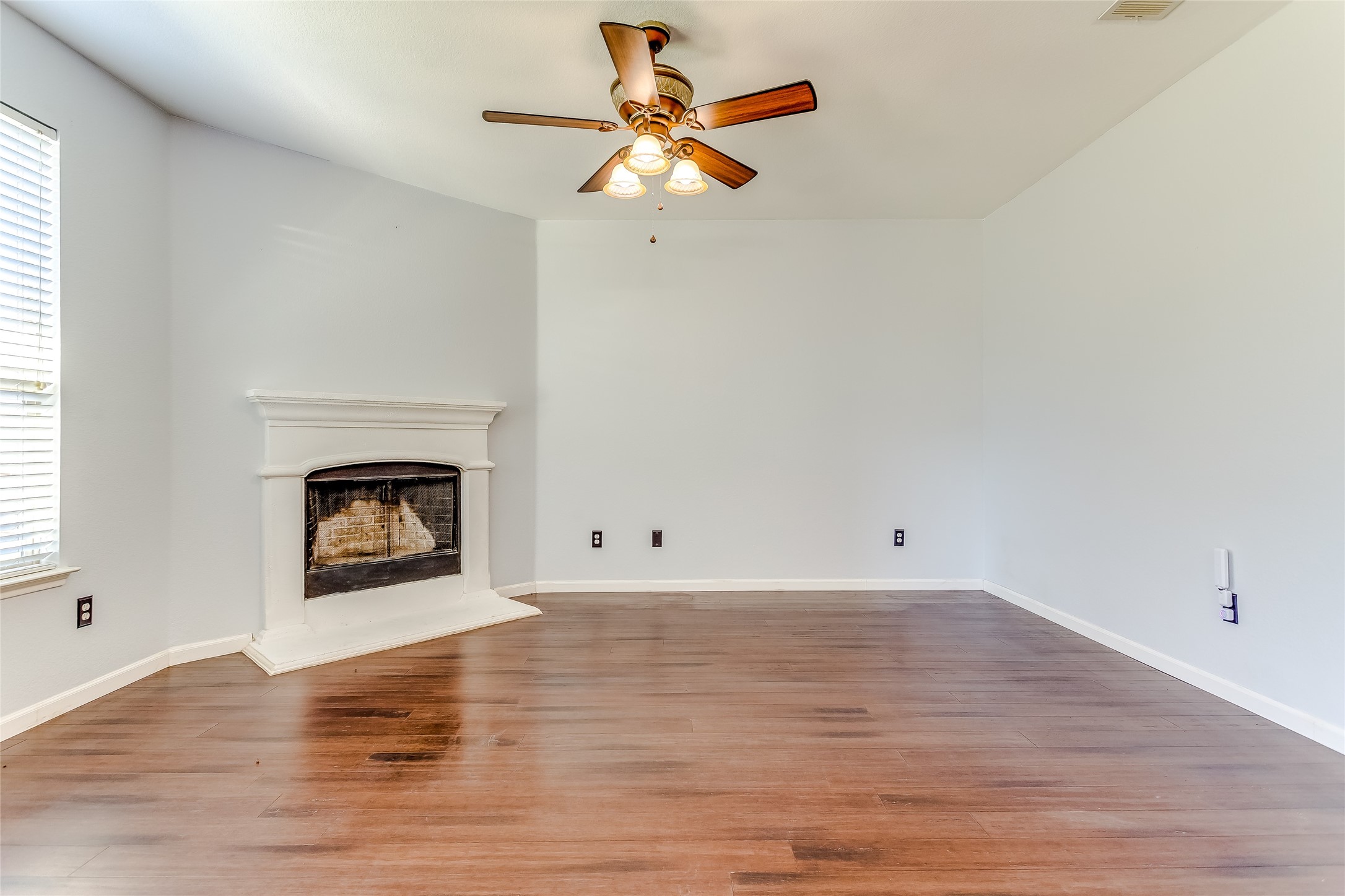 2007 Brazoria Drive Forney TX 75126