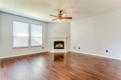 2007 Brazoria Drive Forney TX 75126