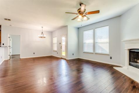 2007 Brazoria Drive Forney TX 75126