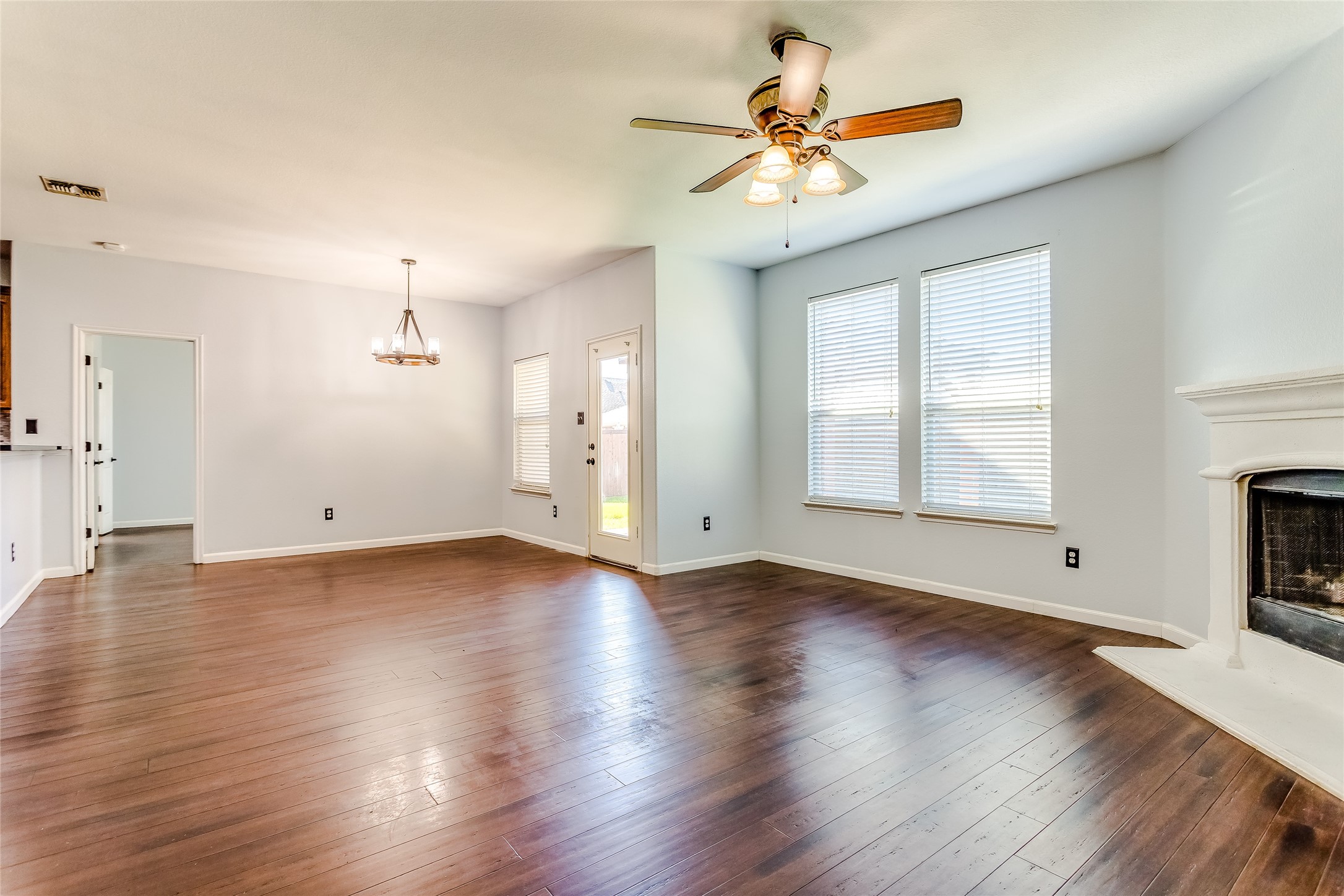 2007 Brazoria Drive Forney TX 75126