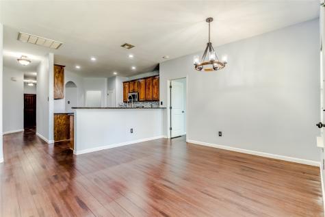 2007 Brazoria Drive Forney TX 75126