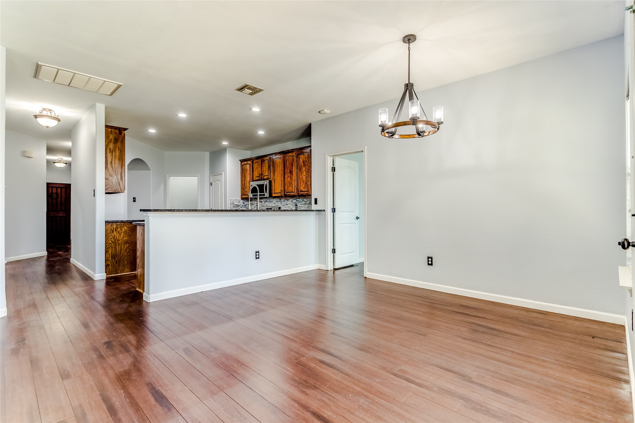 2007 Brazoria Drive Forney TX 75126