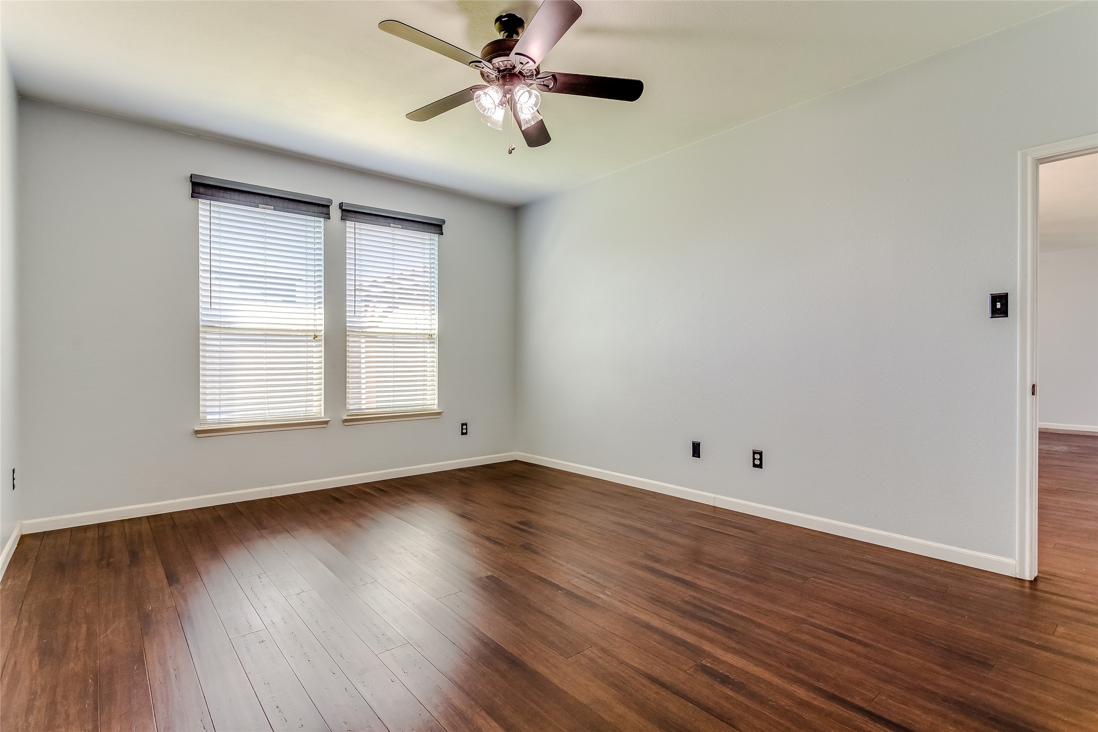 2007 Brazoria Drive Forney TX 75126