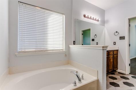 2007 Brazoria Drive Forney TX 75126
