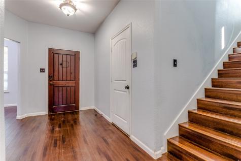 2007 Brazoria Drive Forney TX 75126