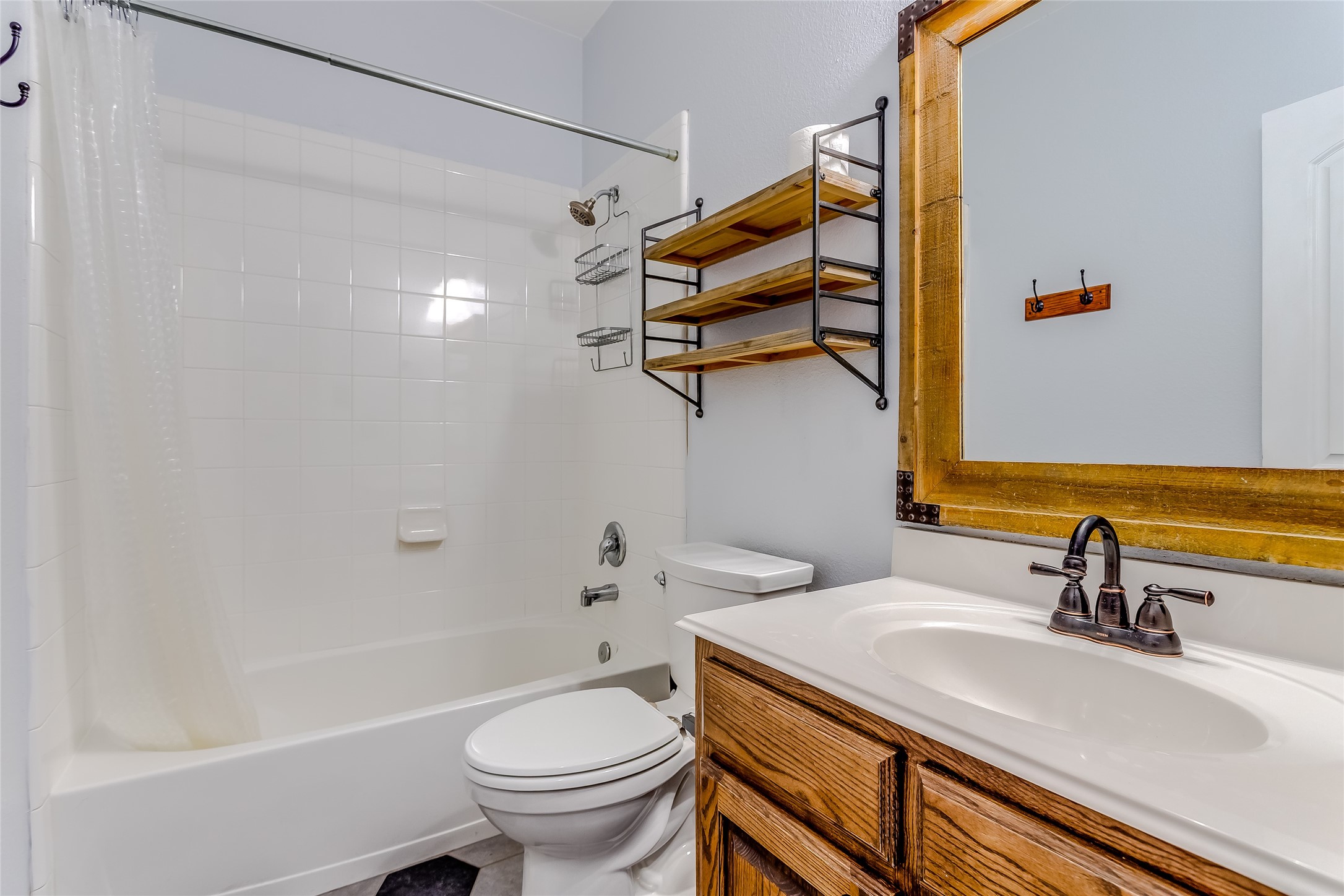 2007 Brazoria Drive Forney TX 75126