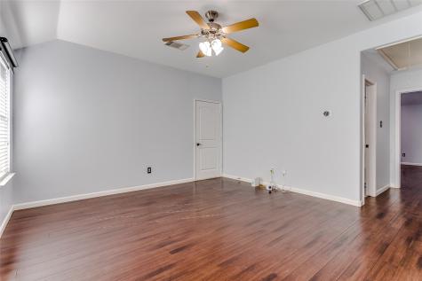 2007 Brazoria Drive Forney TX 75126