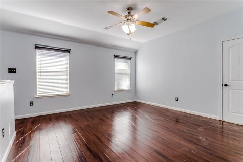 2007 Brazoria Drive Forney TX 75126