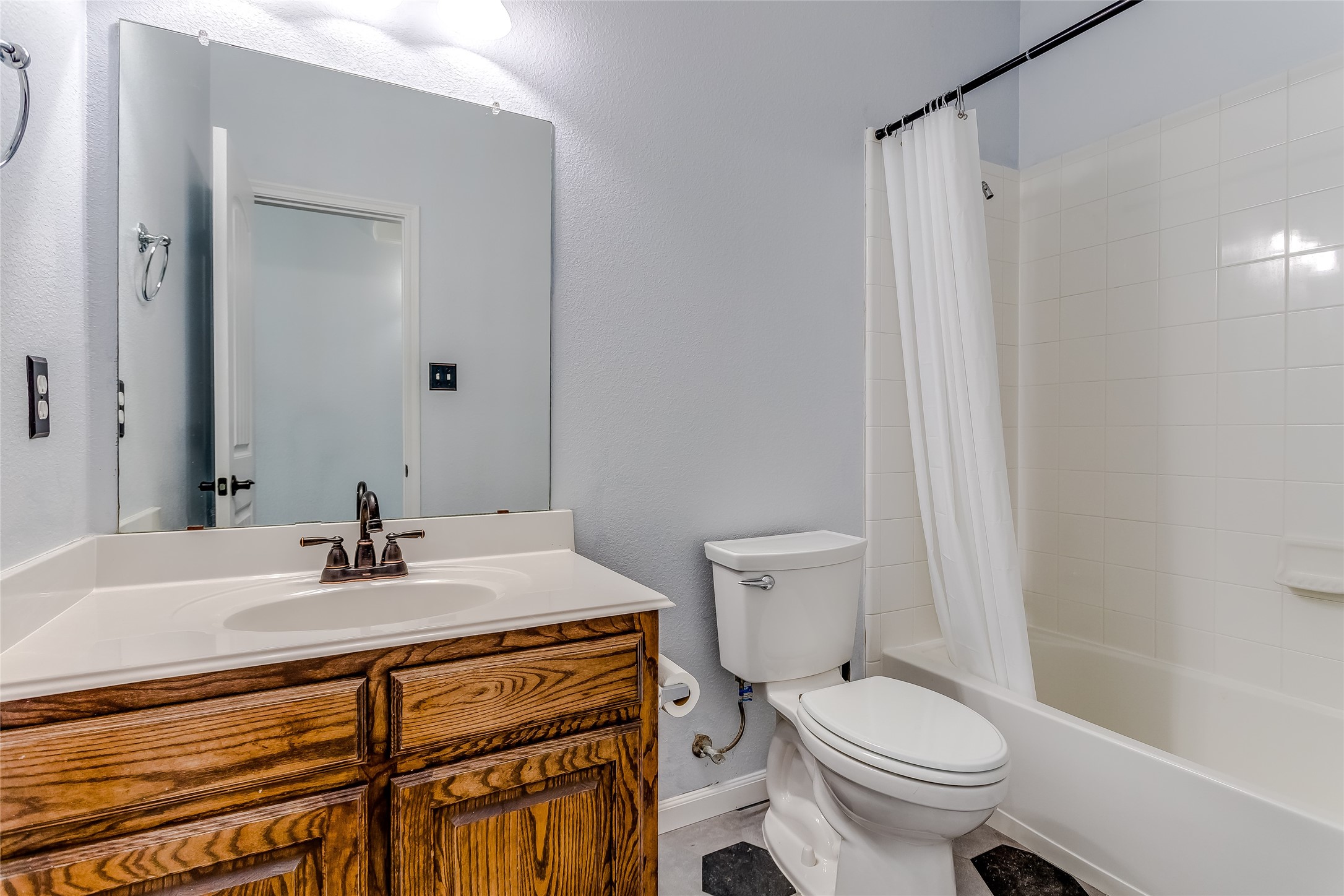 2007 Brazoria Drive Forney TX 75126