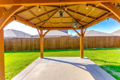2007 Brazoria Drive Forney TX 75126