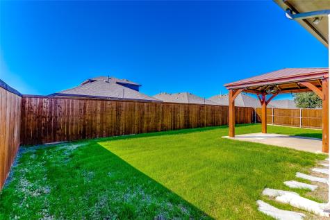 2007 Brazoria Drive Forney TX 75126