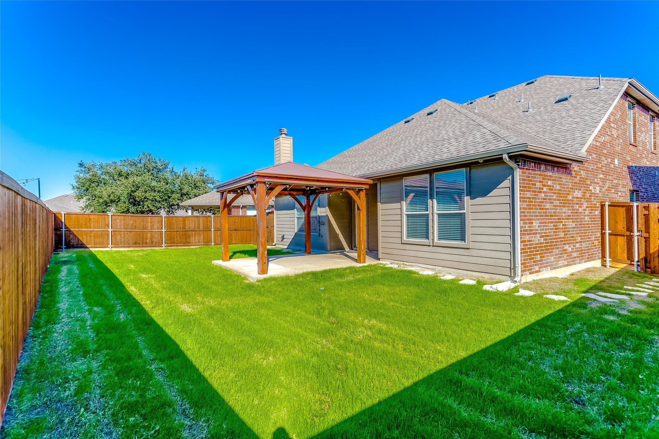 2007 Brazoria Drive Forney TX 75126