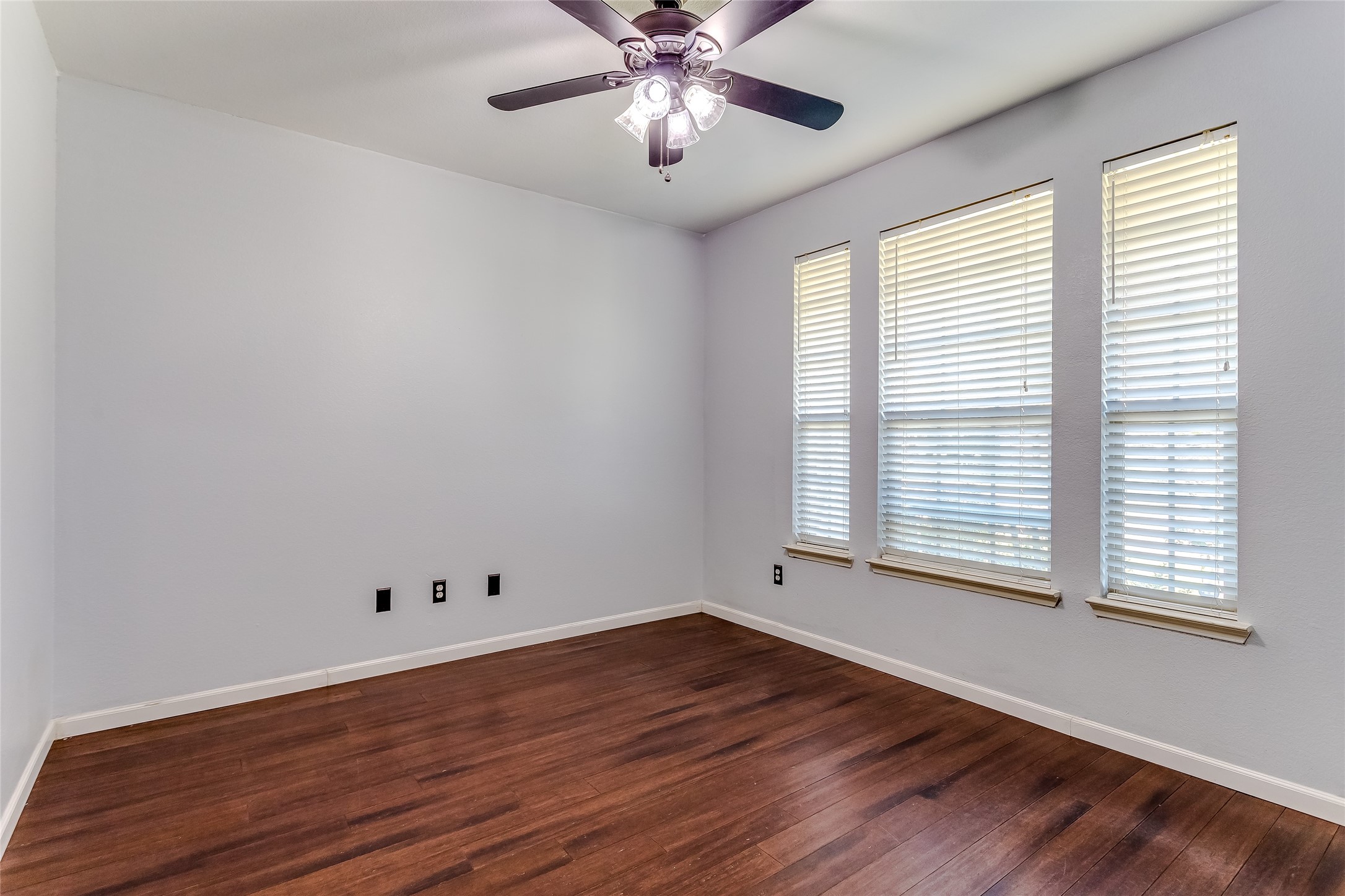 2007 Brazoria Drive Forney TX 75126