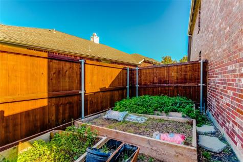 2007 Brazoria Drive Forney TX 75126