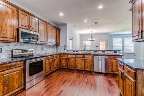 2007 Brazoria Drive Forney TX 75126