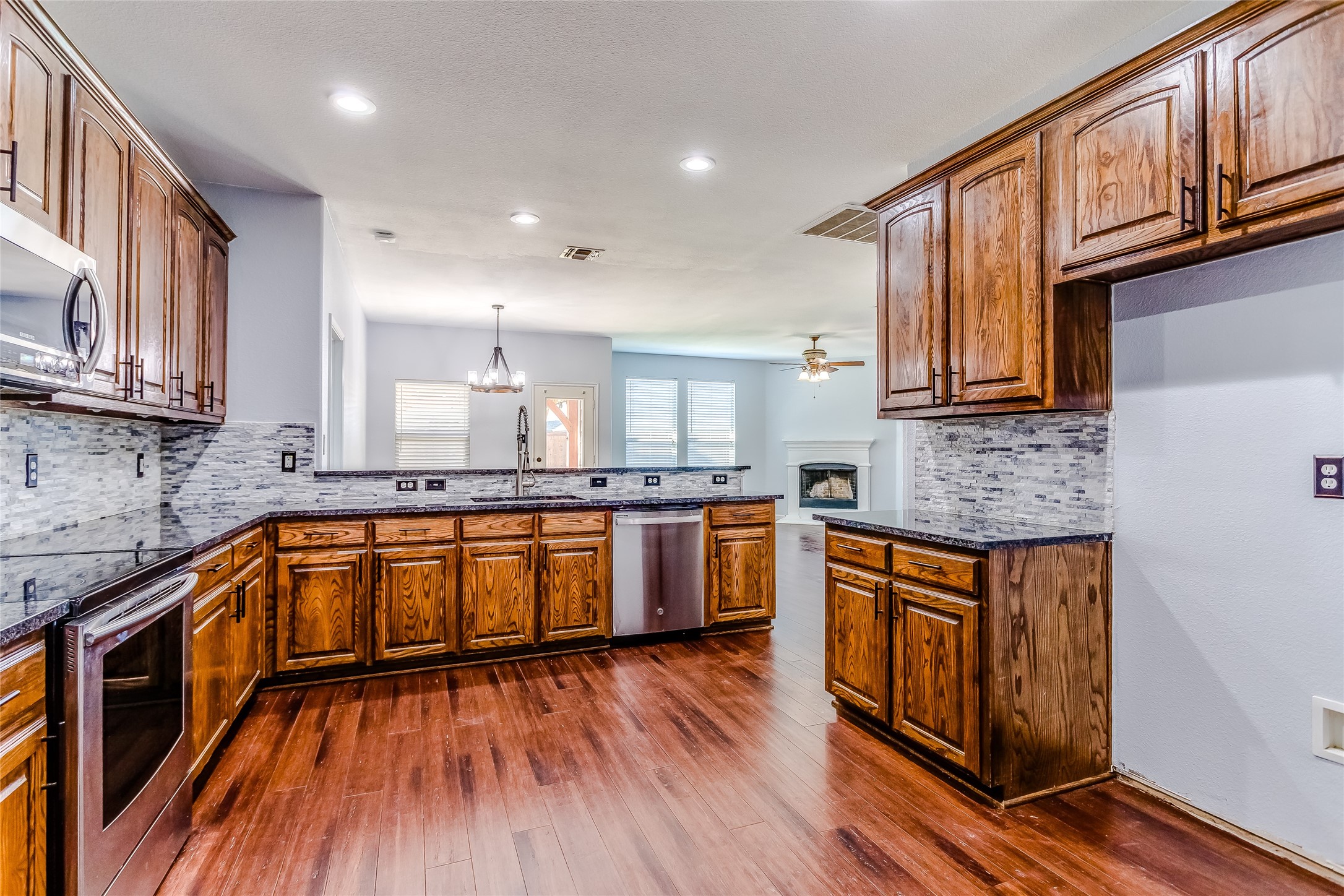 2007 Brazoria Drive Forney TX 75126