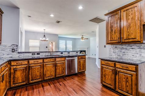 2007 Brazoria Drive Forney TX 75126