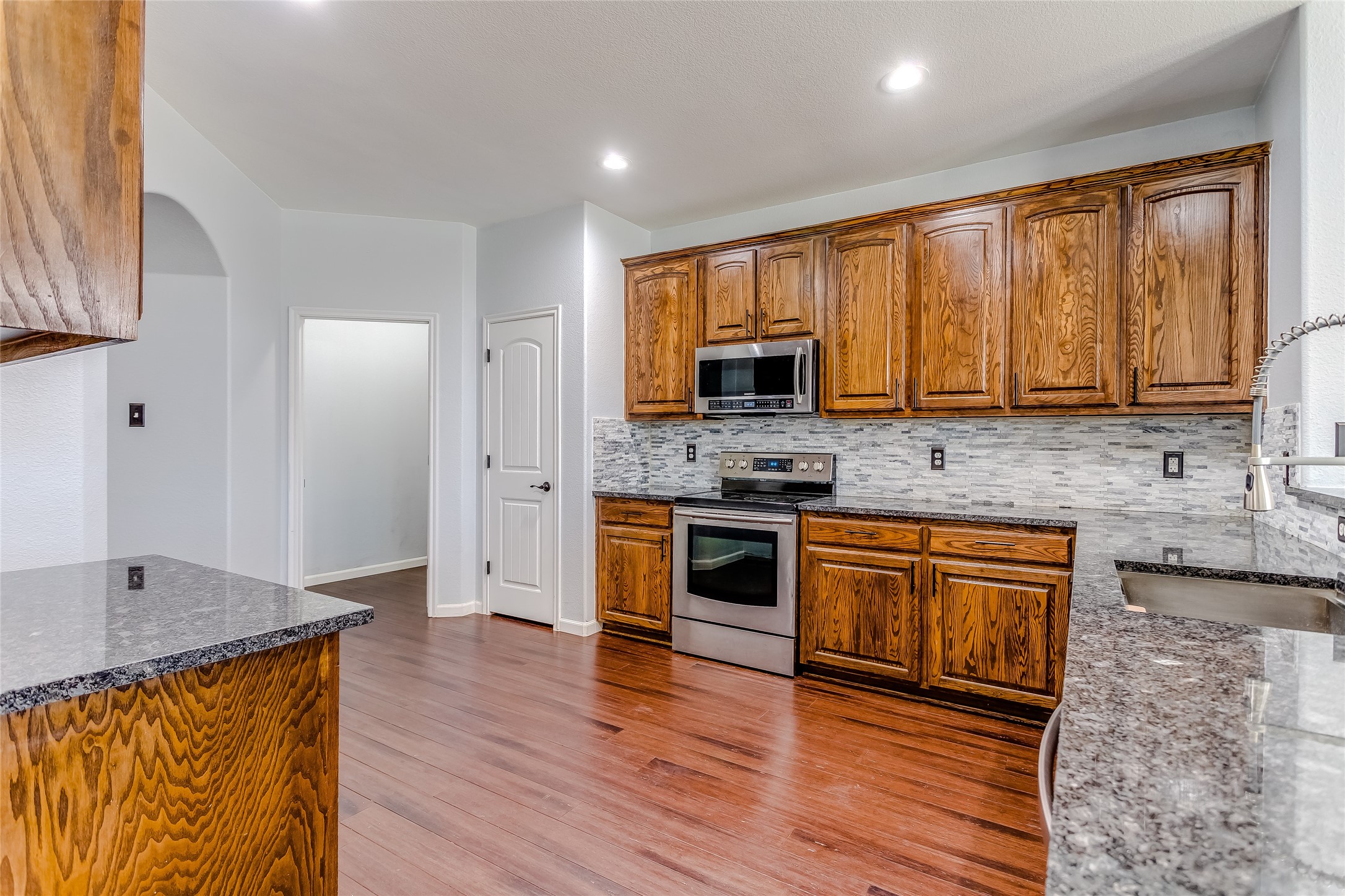 2007 Brazoria Drive Forney TX 75126