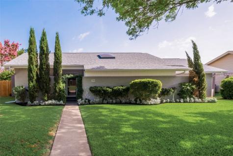 1903 Morningstar Trail Richardson TX 75081