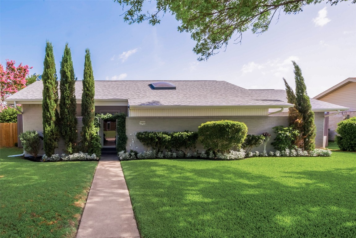 1903 Morningstar Trail Richardson TX 75081