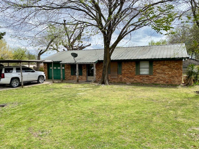 3022 Inspiration Drive Hudson Oaks TX 76087