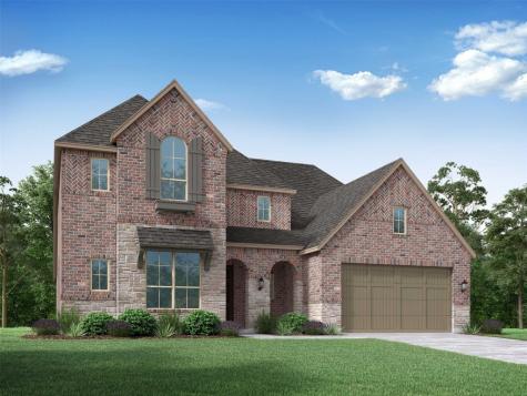 461 Country Meadows Boulevard Waxahachie TX 75165