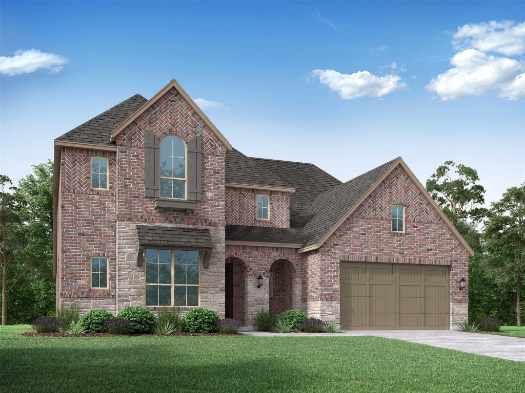 461 Country Meadows Boulevard Waxahachie TX 75165