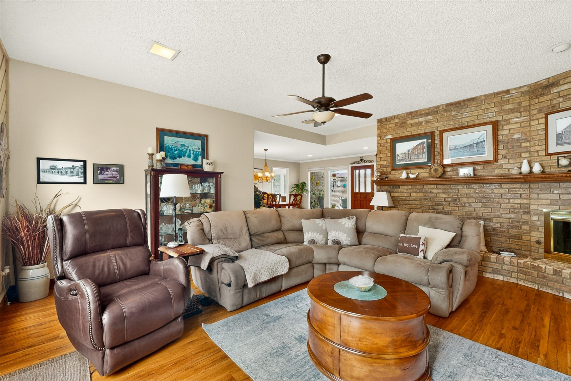 1808 Cherbourg Drive Plano TX 75075