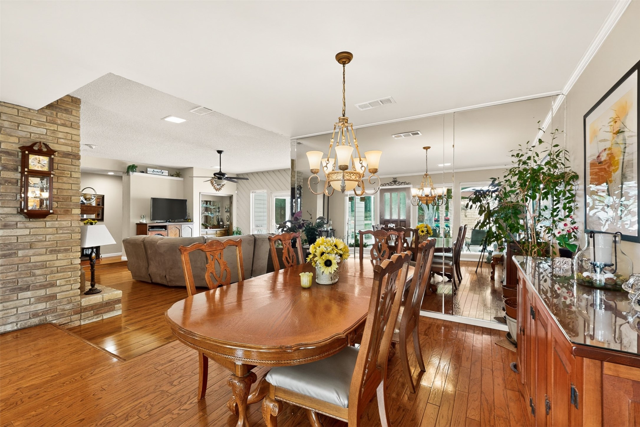 1808 Cherbourg Drive Plano TX 75075