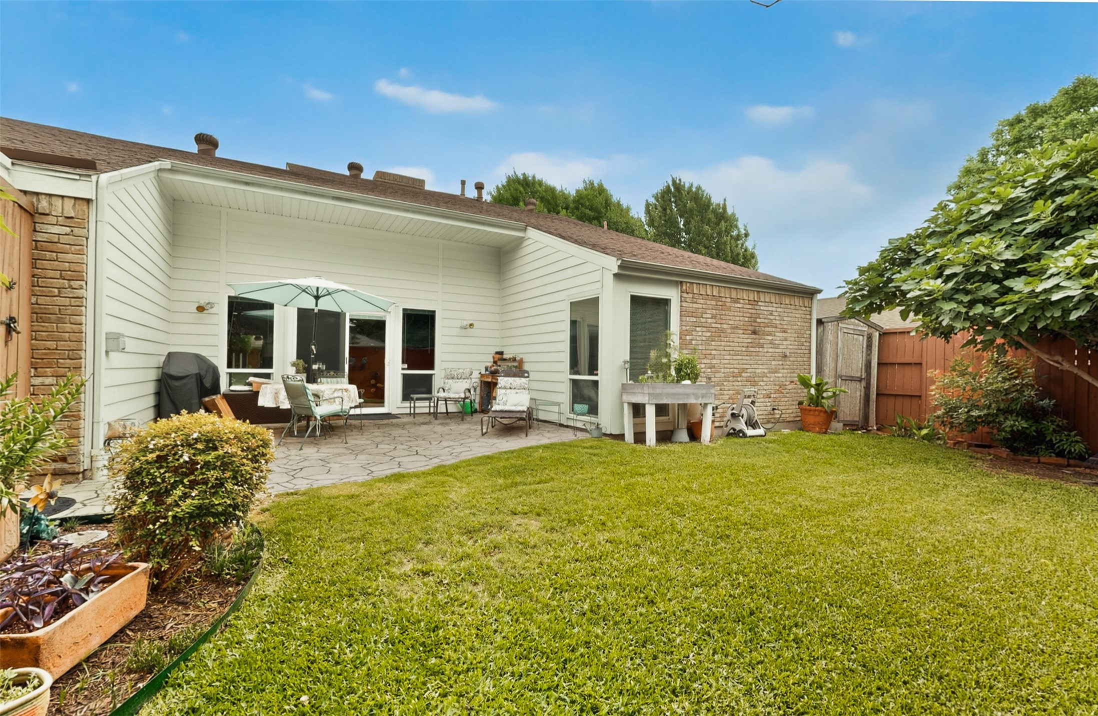 1808 Cherbourg Drive Plano TX 75075